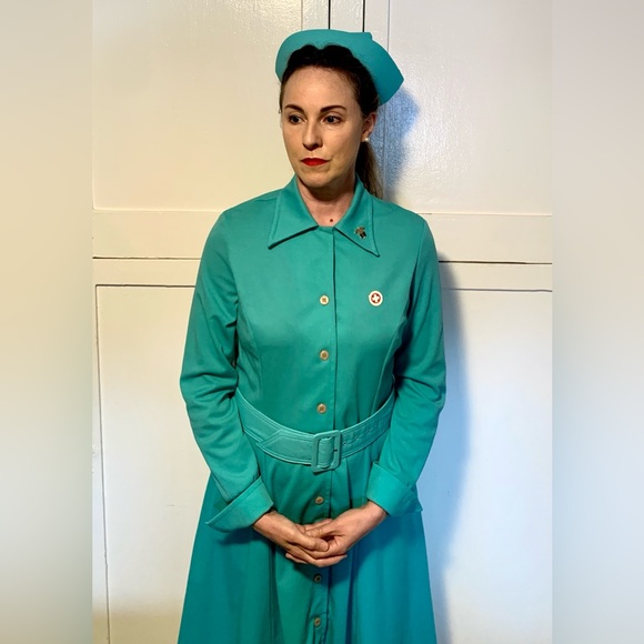 “Ratched” Halloween costume - Picture 2 of 7